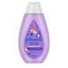 JOHNSON S CHAMPU DULCES SUEÑOS 300ml.