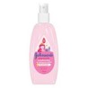 JOHNSON S ACOND. SPRAY GOTAS DE BRILLO 200ml.