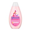 JOHNSON S ACONDICIONADOR GOTAS DE BRILLO 500ml.