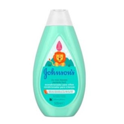 JOHNSON S ACONDICIONADOR NO MAS TIRONES 500ml.