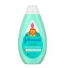 JOHNSON S ACONDICIONADOR NO MAS TIRONES 500ml.