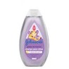 JOHNSON S CHAMPU GOTAS DE FUERZA 500ml.