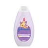 JOHNSON S ACONDICIONADOR GOTAS DE FUERZA 500ml.