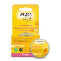 WELEDA BALSAMO MULTIUSOS CALENDULA 25gr.