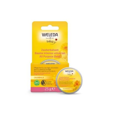 WELEDA BALSAMO MULTIUSOS CALENDULA 25gr.