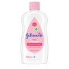 JOHNSON S ACEITE REGULAR 300ml.