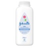JOHNSON`S JOHNSON´S BABY TALCO 200gr.