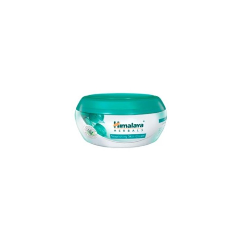 HIMALAYA CREMA MULTIUSO nutritiva hidratante 150ml. HIMALAYA CREMA MULTIUSO nutritiva hidratante 150ml.