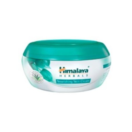 HIMALAYA CREMA MULTIUSO nutritiva hidratante 150ml.