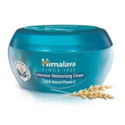 HIMALAYA CREMA MULTIUSO hidratante intensiva 150ml.