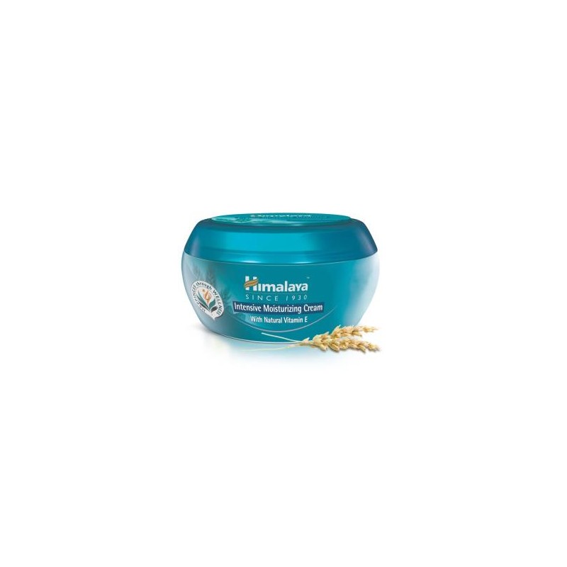 HIMALAYA CREMA MULTIUSO hidratante intensiva 150ml. HIMALAYA CREMA MULTIUSO hidratante intensiva 150ml.
