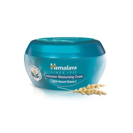 HIMALAYA CREMA MULTIUSO hidratante intensiva 150ml.