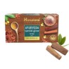 JABON AYURVEDA sandalo pastilla 125gr.