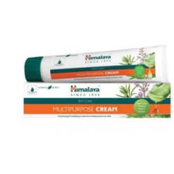 MULTIPROPOSITO antiseptica crema 20gr.