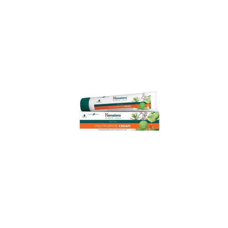 MULTIPROPOSITO antiseptica crema 20gr. MULTIPROPOSITO antiseptica crema 20gr.