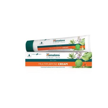 MULTIPROPOSITO antiseptica crema 20gr.