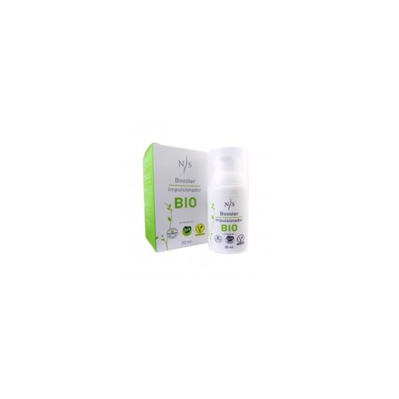 NIRVANA SPA BOOSTER SERUM 30ml. NIRVANA SPA BOOSTER SERUM 30ml.