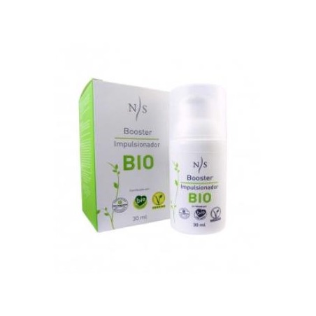 NIRVANA SPA BOOSTER SERUM 30ml.