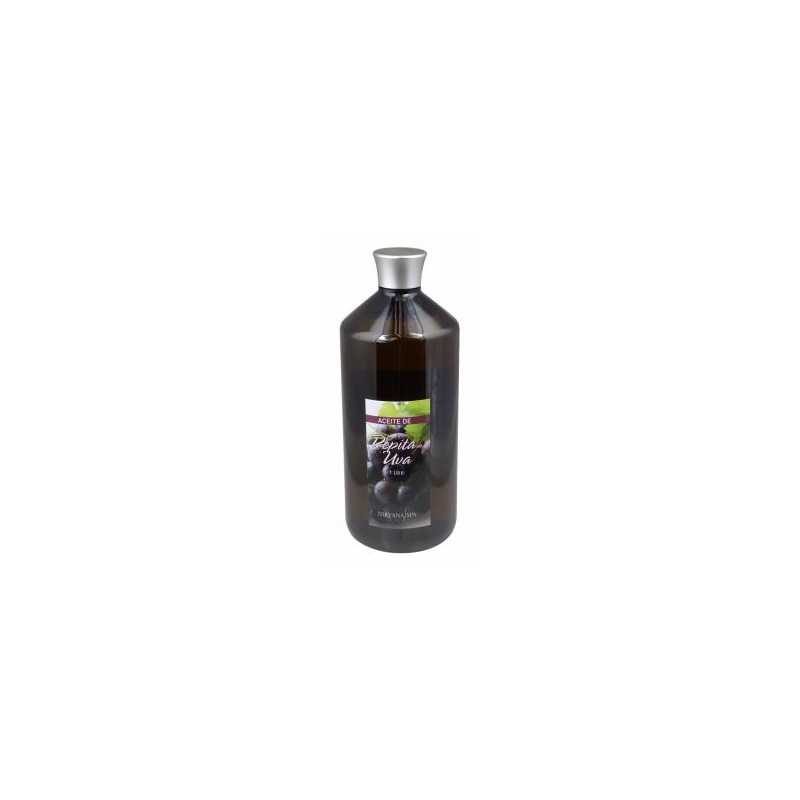 ACEITE DE PEPITA DE UVA 1L.