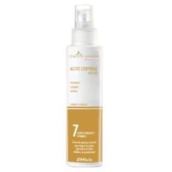 ACEITE CORPORAL OEDERMA tacto seco 200ml.