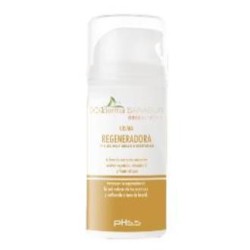 SANASUR CREMA REGENERADORA OEDERMA 100ml. airless