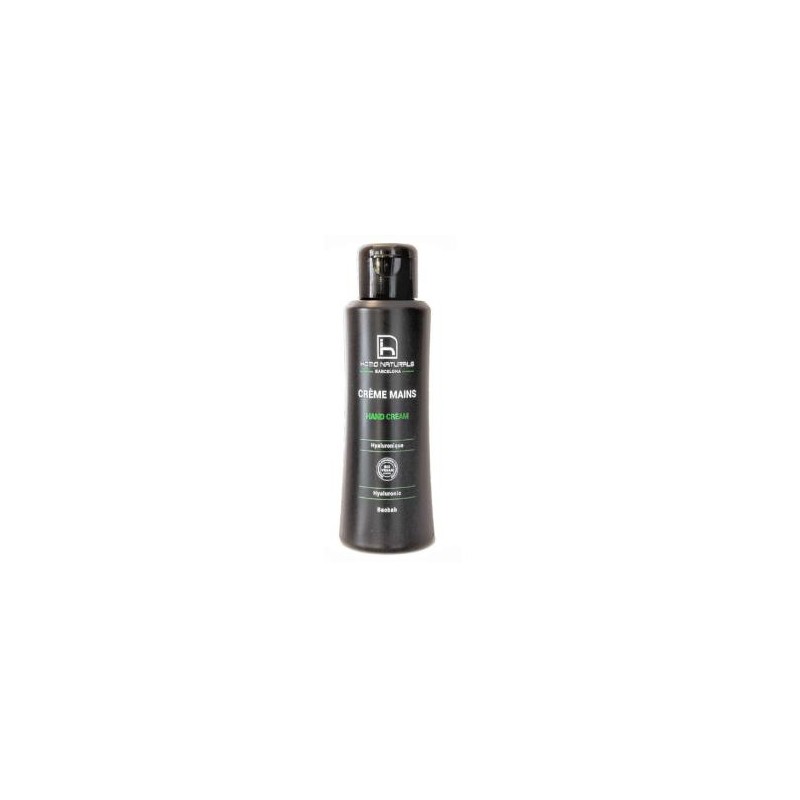CREMA DE MANOS para hombre 100ml. CREMA DE MANOS para hombre 100ml.