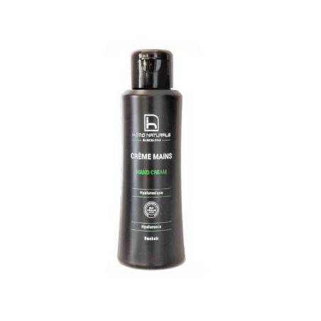 CREMA DE MANOS para hombre 100ml.