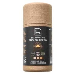 HOMO NATURALS PROTECTOR SOLAR SPF50 stick 50gr. BIO VEGAN