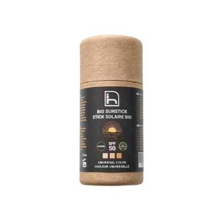 HOMO NATURALS PROTECTOR SOLAR SPF50 stick 50gr. BIO VEGAN