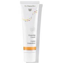DR. HAUSCHKA CREMA FACIAL LIMPIADORA 50ml.