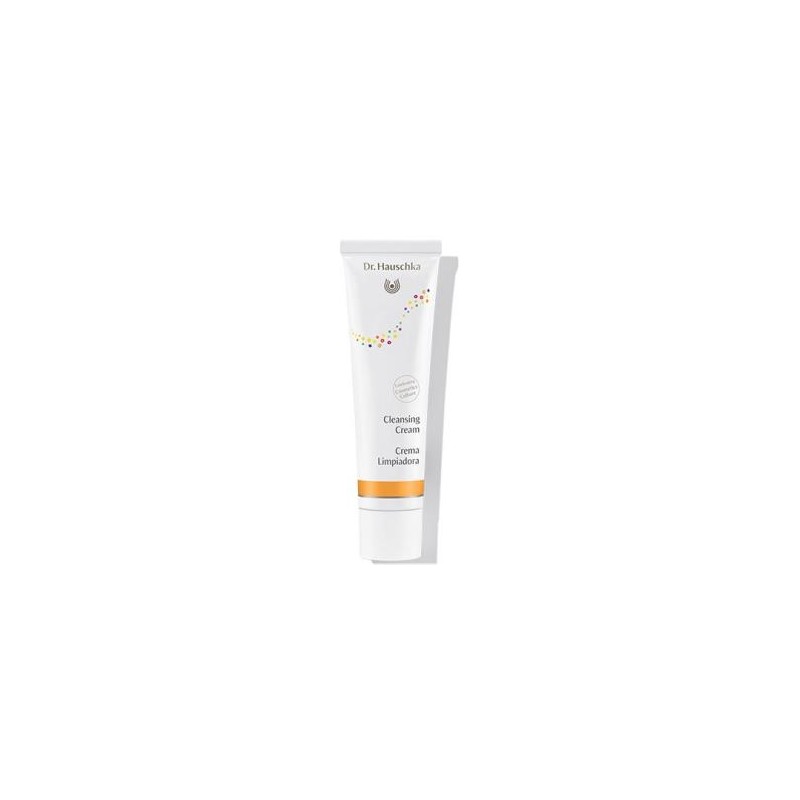 DR. HAUSCHKA CREMA FACIAL LIMPIADORA 50ml. DR. HAUSCHKA CREMA FACIAL LIMPIADORA 50ml.