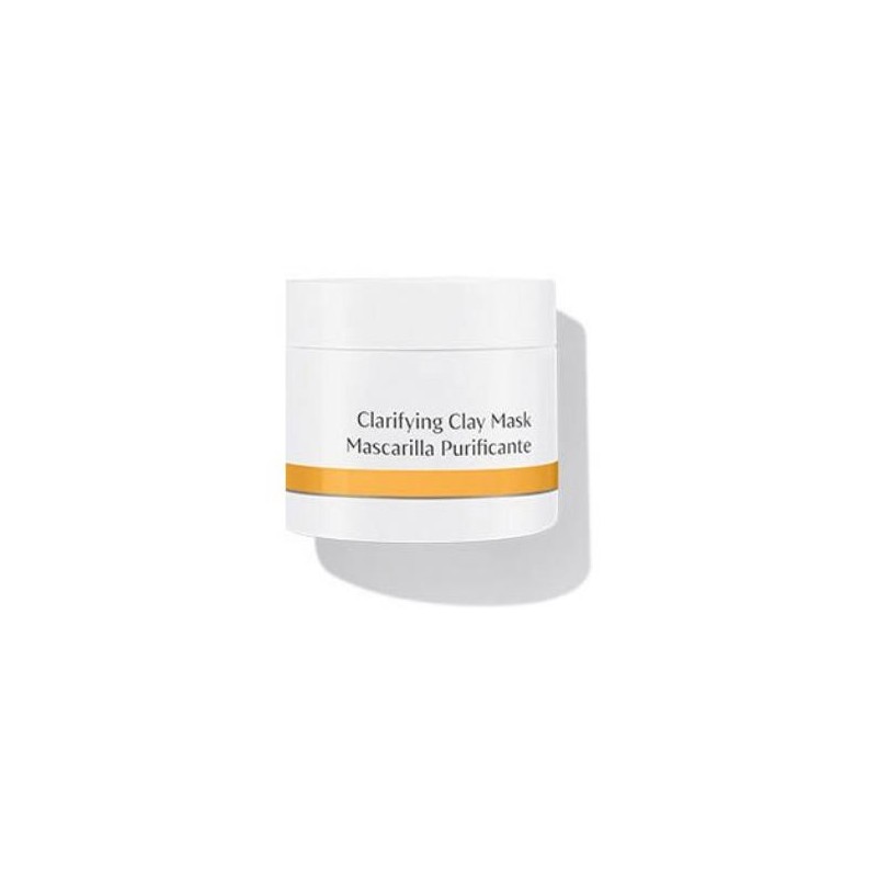DR. HAUSCHKA MASCARILLA PURIFICANTE tarro 90gr. DR. HAUSCHKA MASCARILLA PURIFICANTE tarro 90gr.