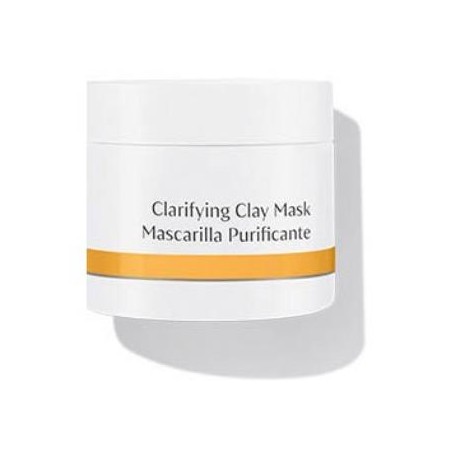 DR. HAUSCHKA MASCARILLA PURIFICANTE tarro 90gr.