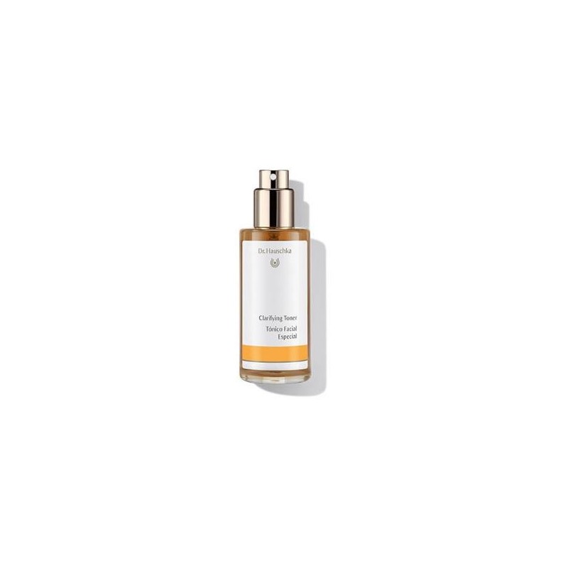 DR. HAUSCHKA TONICO FACIAL ESPECIAL 100ml. DR. HAUSCHKA TONICO FACIAL ESPECIAL 100ml.
