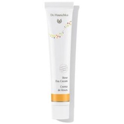 DR. HAUSCHKA CREMA DE ROSAS 30ml.