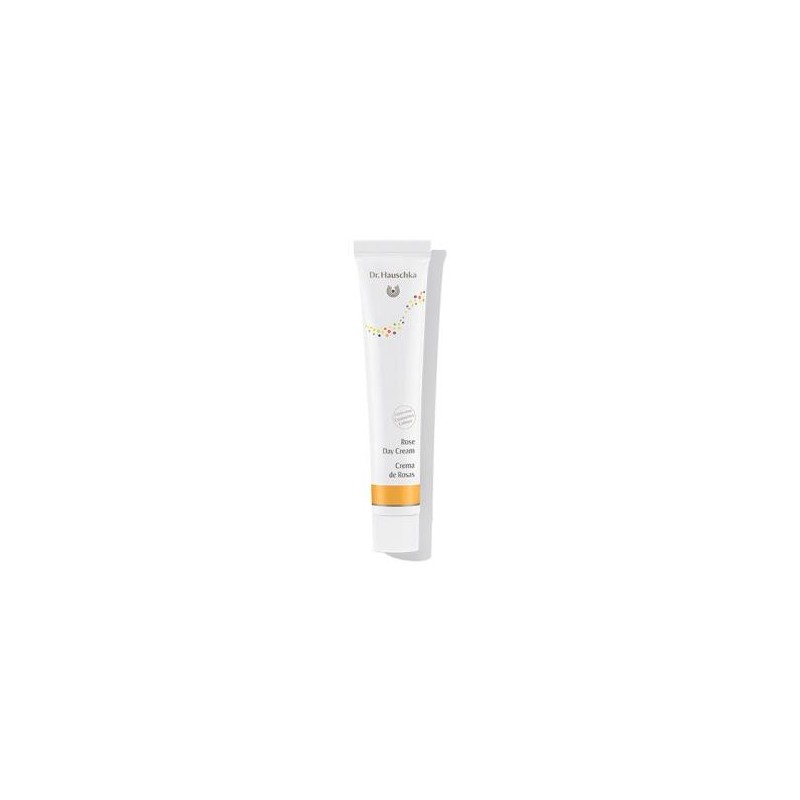 DR. HAUSCHKA CREMA DE ROSAS 30ml. DR. HAUSCHKA CREMA DE ROSAS 30ml.