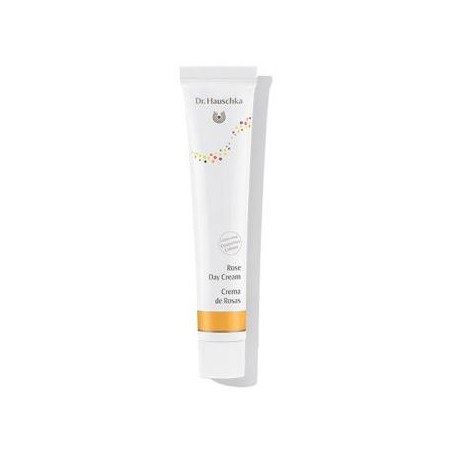 DR. HAUSCHKA CREMA DE ROSAS 30ml.