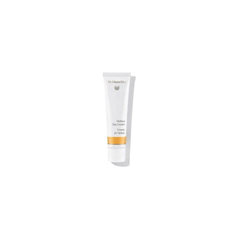 DR. HAUSCHKA CREMA FACIAL MELISA 30ml. DR. HAUSCHKA CREMA FACIAL MELISA 30ml.
