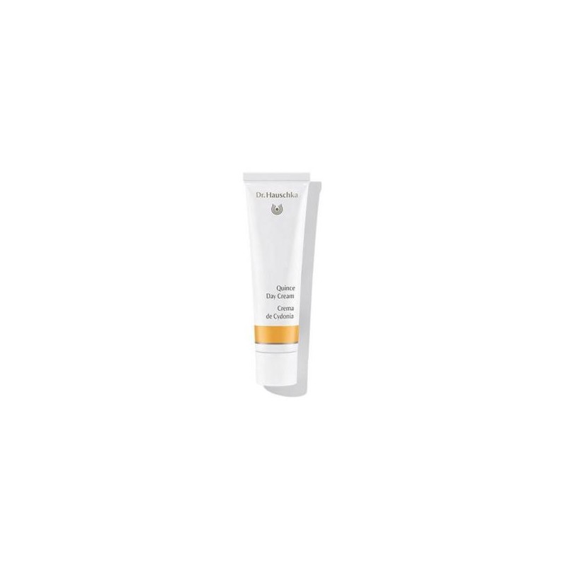 DR. HAUSCHKA CREMA DE DIA DE CYDONIA 30ml. DR. HAUSCHKA CREMA DE DIA DE CYDONIA 30ml.