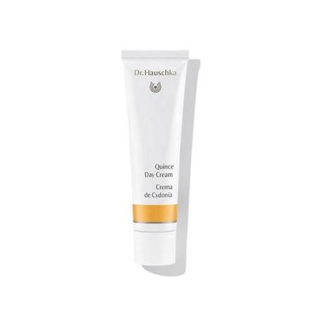 DR. HAUSCHKA CREMA DE DIA DE CYDONIA 30ml.