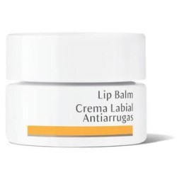 DR. HAUSCHKA CREMA LABIAL ANTIARRUGAS tarro 4,5ml.