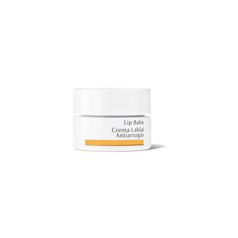 DR. HAUSCHKA CREMA LABIAL ANTIARRUGAS tarro 4,5ml. DR. HAUSCHKA CREMA LABIAL ANTIARRUGAS tarro 4,5ml.
