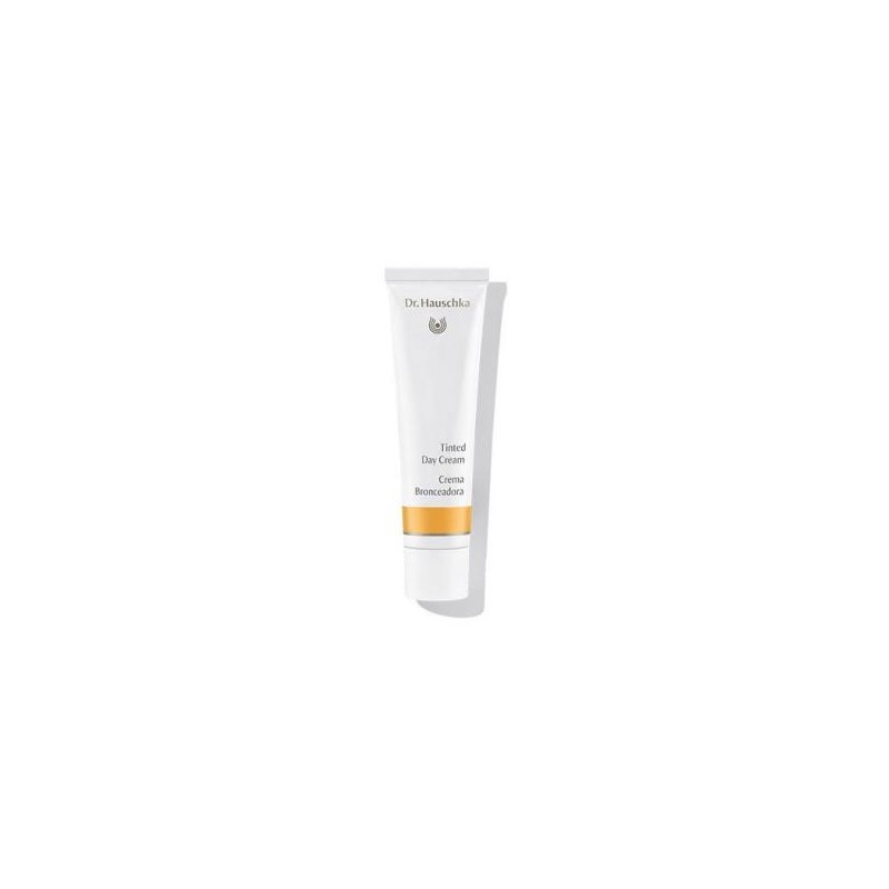 DR. HAUSCHKA CREMA FACIAL BRONCEADORA 30ml. DR. HAUSCHKA CREMA FACIAL BRONCEADORA 30ml.