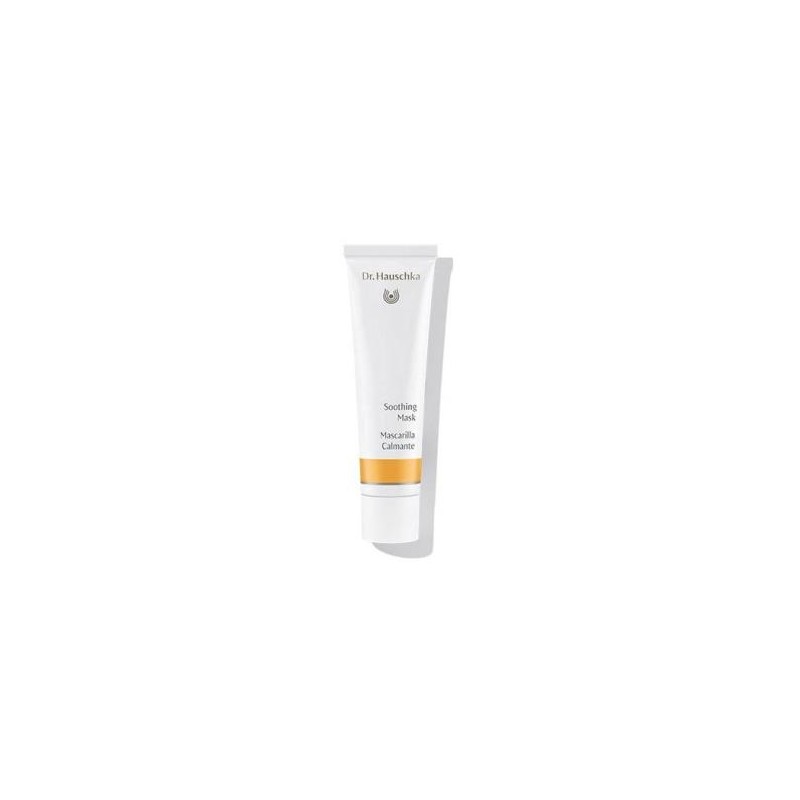 DR. HAUSCHKA MASCARILLA CALMANTE 30ml. DR. HAUSCHKA MASCARILLA CALMANTE 30ml.