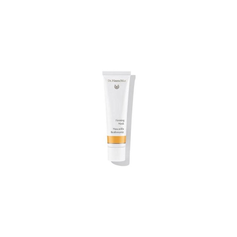 DR. HAUSCHKA MASCARILLA REAFIRMANTE 30ml. DR. HAUSCHKA MASCARILLA REAFIRMANTE 30ml.