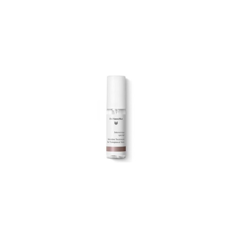 DR. HAUSCHKA SPRAY CURA INTENSIVA 05 menopausia 40ml.