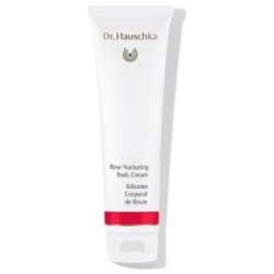DR. HAUSCHKA BALSAMO CORPORAL DE ROSA 145ml.