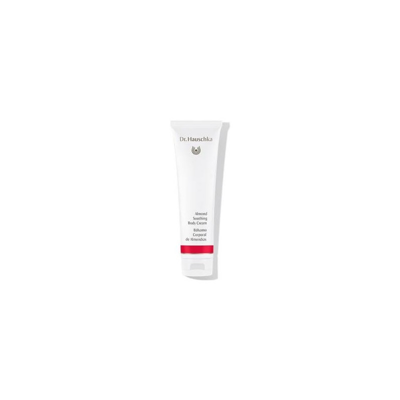 DR. HAUSCHKA BALSAMO CORPORAL DE ALMENDRAS 145ml. DR. HAUSCHKA BALSAMO CORPORAL DE ALMENDRAS 145ml.