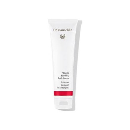 BALSAMO CORPORAL DE ALMENDRAS 145ml.