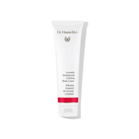 BALSAMO CORPORAL DE LAVANDA y SANDALO 145ml.